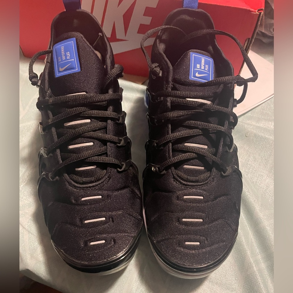 Nike air vapormax plus